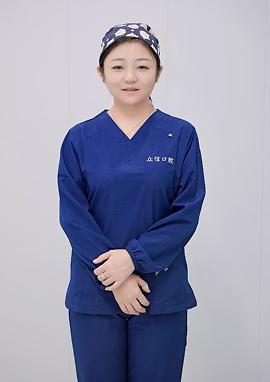 Лю Хай (стаж 22 года)