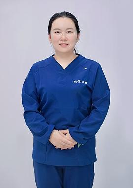 Лю Хай (стаж 22 года)