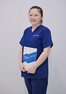 Лю Хай (стаж 22 года)